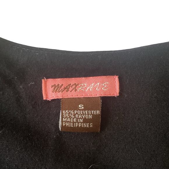 Max Rave Tank Dress - Picture 5 of 7